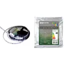 Светодиодная лента Tdm Electric Sq0331-0322 60 диод/м 14.4 Вт/м 12 В 2 см IP65 5 м регулируемый свет RGB