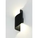 Светильник настенный Imex LED 2 3W 4000K черный 220V IP54 IL.0014.0006 BK