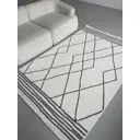 Ковер Laxmi Norway Stan 974Grey 120x180 см Полиэстер
