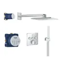 Смеситель для душа Grohe Grohtherm 34706000