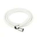 Шланг для душа Melodia della vita 18898 175 см цвет белый