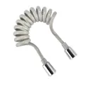 Шланг для душа Savol S-FXRG002 120 см цвет хром