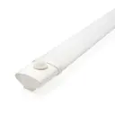 Светильник настенно-потолочный FERON 48156 20 м² холодный белый свет цвет белый