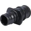 Соединитель Uponor 25x25 мм полипропилен 1008676