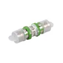 Муфта Comap 20x20 мм ВПр латунь