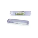 Светильник настенно-потолочный светодиодный Tdm electric Sq0353-0301 20 м² нейтральный белый свет цвет белый
