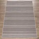 Ковер Белка Сегура Кахве Декора Сизаль 52308 50522 120x180 см Полипропилен Серый