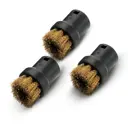 Щетки для пароочистителя KARCHER 2.863-061.0 3 шт