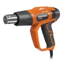 Фен технический сетевой Daewoo DAF 2200, 2200 Вт