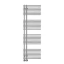 Полотенцесушитель водяной лестница Ravak Style 51.6x100 см 1 1/2" нержавеющая сталь цвет серебро