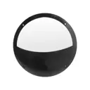 Светильник ЖКХ SVET SV0615-0003 IP54 круг цвет белый