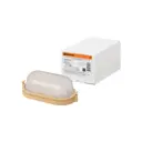 Светильник для сауны Tdm electric Sq0303-0441 60 Вт IP65 овал цвет бежевый накладной