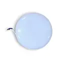 Светильник утилитарный настенно-потолочный светодиодный Kraso ЖКХ 13 м² нейтральный белый свет цвет белый