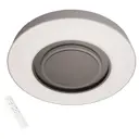 Светильник светодиодный Apl Led Turin 3306.B246-350 White/Coffee 36 Вт 12 м²