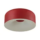 Светильник настенно-потолочный светодиодный Сонекс Confy Confy 7691/40L 8 м² нейтральный белый свет цвет белый