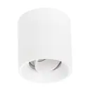 Светильник точечный накладной Lightstar Binoco Ls_051006 1 м² цвет белый