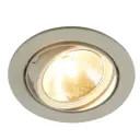 Светильник точечный накладной Arte Lamp Apus A6664PL-1WH