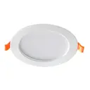 Точечный светильник светодиодный (LED) Novotech LUNA 357572
