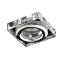 Светильник точечный встраиваемый Novotech Aqua 369880 GX5.3 под отверстие 6 см