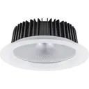 Светильник встраиваемый Feron серия AL251 32617 30Вт LED