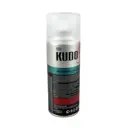Грунт-эмаль аэрозольная по ржавчине Kudo ral 9003 белая 520 мл ku-319003