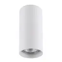 Светильник точечный накладной LIGHTSTAR Rullo 214486 цвет белый