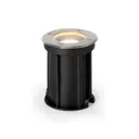 Светильник встраиваемый уличный Ambrella light Garden ST6511 IP67 цвет черный
