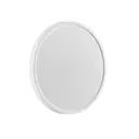 Светильник настенно-потолочный светодиодный Сонекс Mitra Led 7661_24L 5 м² регулируемый цвет света цвет белый