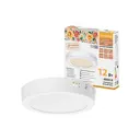 Светильник настенно-потолочный светодиодный Tdm electric Sq0329-4216 10 м² изменение оттенков белого света цвет белый