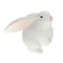 Фигурка декоративная Заяц L9 W6 H8 см 747019