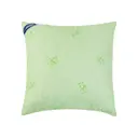 Подушка ТекСтиль 70x70. бамбук ПБЭ-77