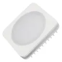 Панель светодиодная ARLIGHT 017635 10 Вт 960x96 мм 3000 К IP44