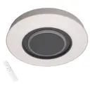 Светильник светодиодный Apl Led Turin 3306.B246-350 White/Grey 36 Вт 12 м²