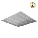 Светодиодная панель Geniled 08151_4000_2 40 Вт 595 х 595 мм 4000 К IP40