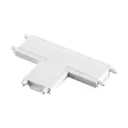 Коннектор жесткий для шинопровода Novotech 135210 Shino NT23 043 T -образный IP20 48V Smal цвет белый