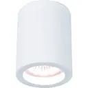 Светильник точечный встраиваемый Arte Lamp Tubo A9260PL-1WH под отверстие 2 мм
