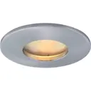 Светильник точечный встраиваемый Arte Lamp Aqua A5440PL-1SS под отверстие 7.5 см