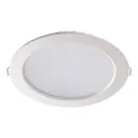 Точечный светильник светодиодный (LED) Novotech LUNA 358030