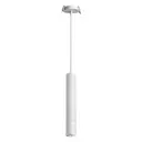 Точечный светильник Novotech Pipe 370402 GU10 под отверстие 8 см