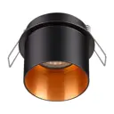 Встраиваемый точечный светильник NOVOTECH BUTT 370431 GU10 220В