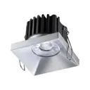 Точечный светильник светодиодный (LED) NOVOTECH METIS 358483 220В 800Лм 3000К IP44