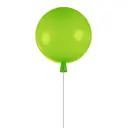 Светильник потолочный Loft it Memory 5055C/L green E27 13Вт