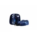Подушка для подголовника УниСон P1, 26x23 см, aero foam