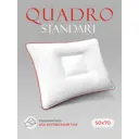 Подушка анатомическая ESPERA Quadro Standart 50x70 см