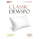 Подушка анатомическая ESPERA Classic Dewspo 40x60 см