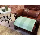 Покрывало Cleopatra Сохо 28994, 130x170 см, хлопок, цвет зеленый