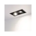 Спот поворотный светодиодный Arlight 026877 нейтральный белый свет цвет черный