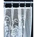 Тюль Лентабел 170x155 см цвет белый