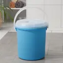 Ведро овальное DAREL PLASTIC 1570100 20 л