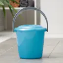 Ведро MARTIKA 1355480 3 л пластик